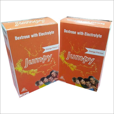 Energy Drink Powder