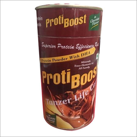 Soya Protein
