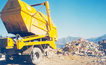 Solid Waste Management