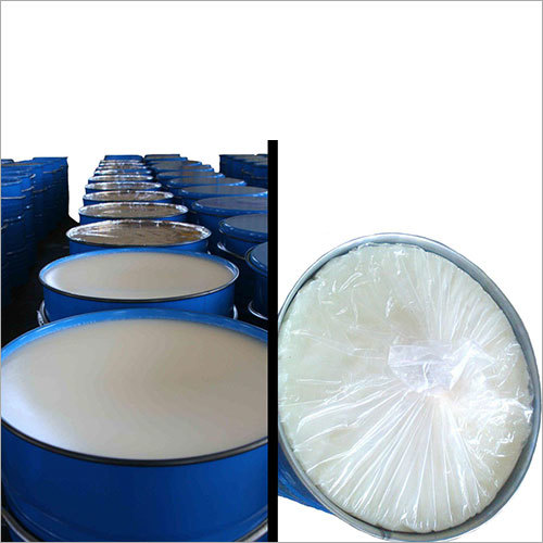 White Petroleum Jelly Ingredients: Chemicals