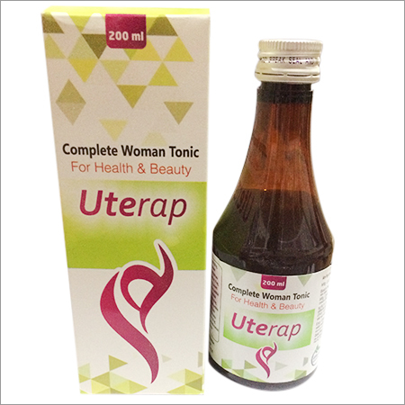 Uterap Syrup
