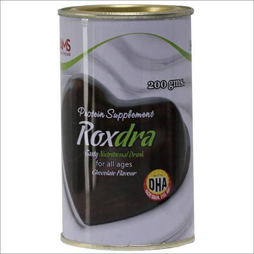 Roxdra Protein Supplement