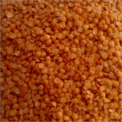 Masoor Dal