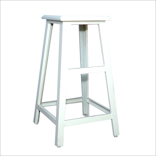 Metal Stool