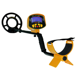 Professional Metal Detector - Underground Gold Digger