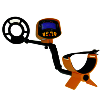 Professional Metal Detector - Underground Gold Digger