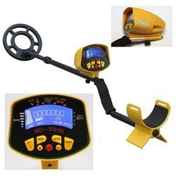 Gold Detector