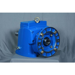 Helical Gear Motor