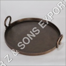 Kadhai Tray