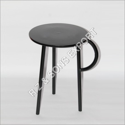 Powder Coated Table No Assembly Required