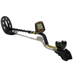 metal detector