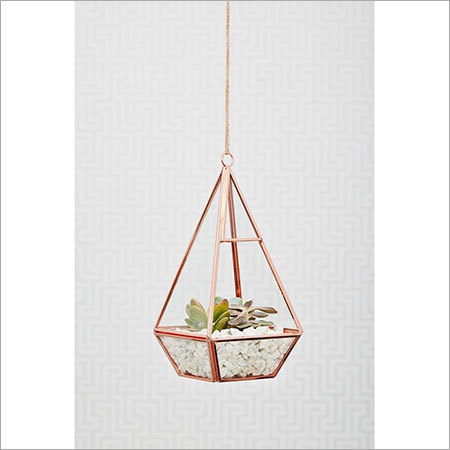Hanging Candle Holder