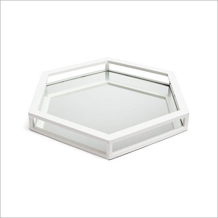 Serve Tray