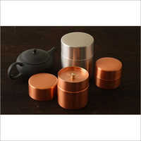Tea Caddy
