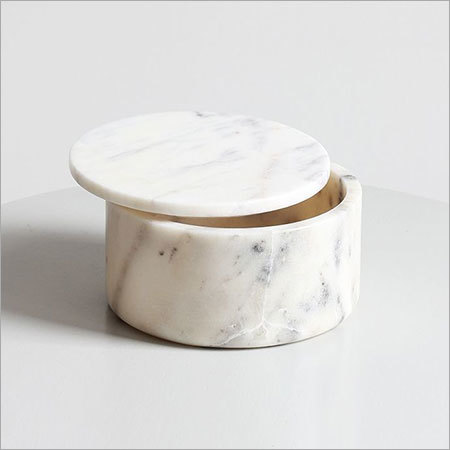 Tea Canister