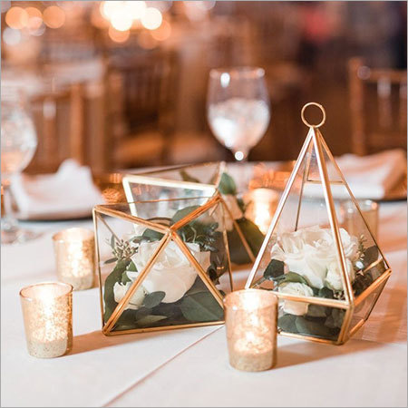 Votive Candle Holders