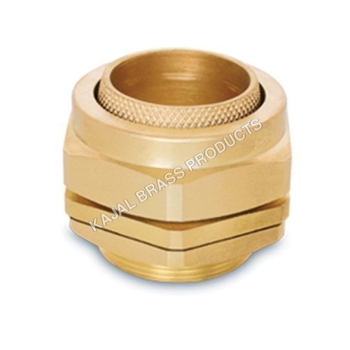 Brass BW Cable Gland By KAJAL BRASS PRODUCTS