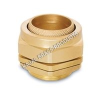 Brass BW Cable Gland