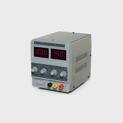 Variable DC Power Supply