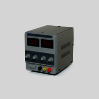 Variable Dc Power Supply