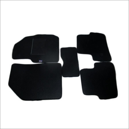 Creta Car - Floor Mats