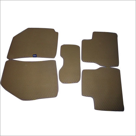 Dzire Car Floor Mats