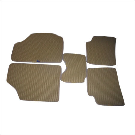 Etios Liva - Floor Mat