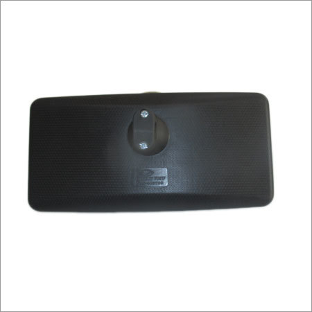 Tat 1312 Convex - Side Mirror
