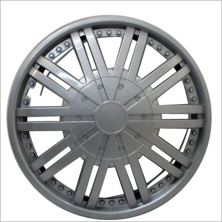 Wheel Cover