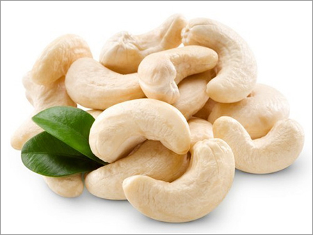 Dried Cashew Nuts