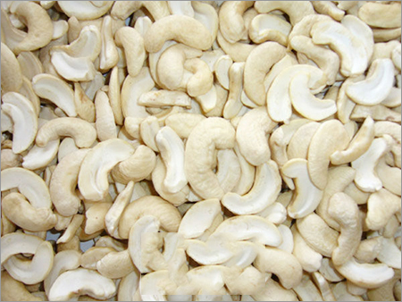 Split Cashew Nut