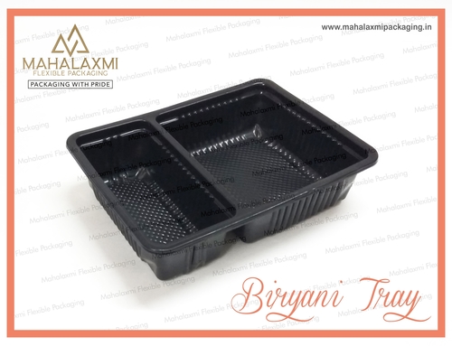 Biryani Tray