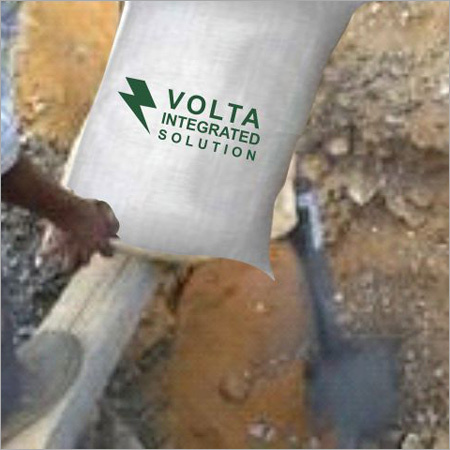 Chemical Earthing System Weight: 25Kgs Kilograms (Kg)