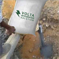 Chemical Earthing System Weight: 25kgs  Kilograms (kg)