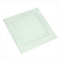 LED 15 Square Panel Light