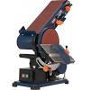 Belt Polishing Machine