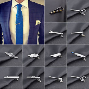 Tie Pin Tie Pin