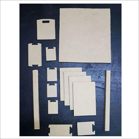 Transformer Press Board Insulation Kit