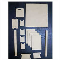 Transformer Press Board Insulation Kit
