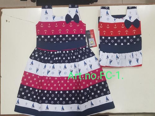Girls Frock
