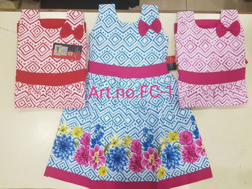 Girls Frock