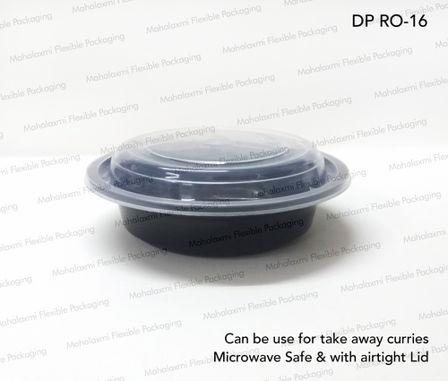 Microwave safe with airtight lid