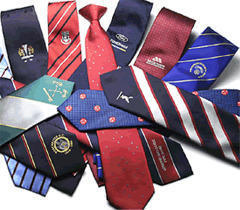 Logo Ties Logo Ties