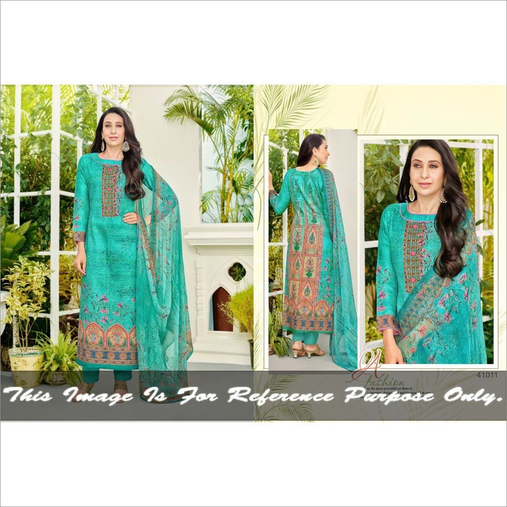 Ladies Kurtis Straight Pants Set