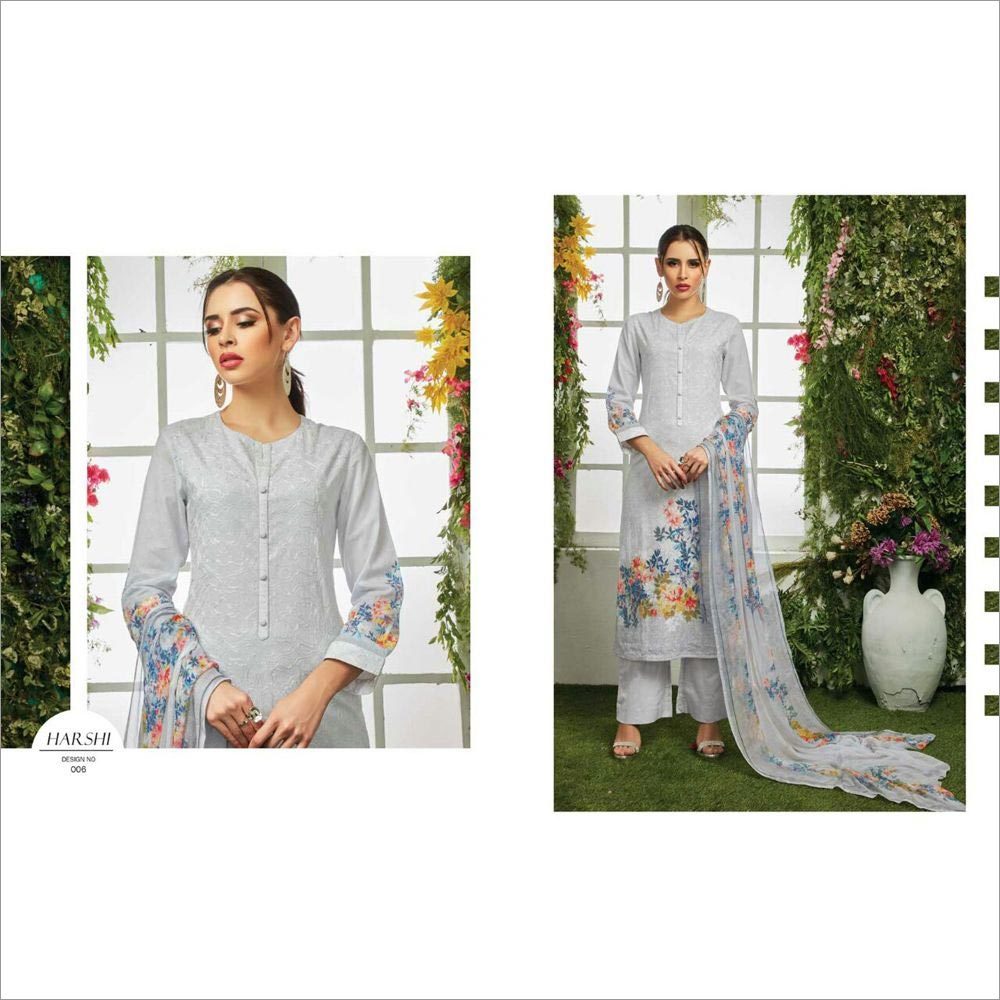 Palazzo Kurta Set