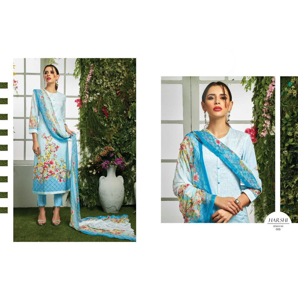 Ladies Kurtis Pants Set