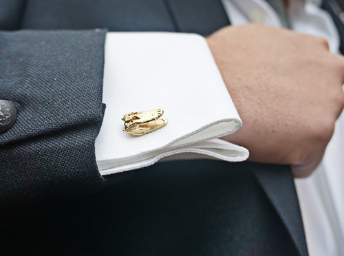 Cufflinks