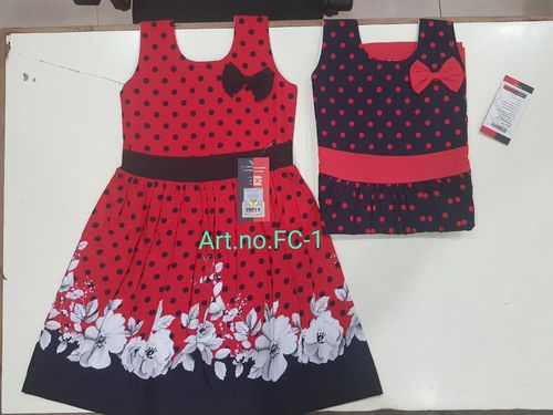 Girls Frock