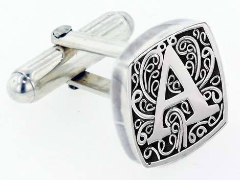 Designer Cufflink