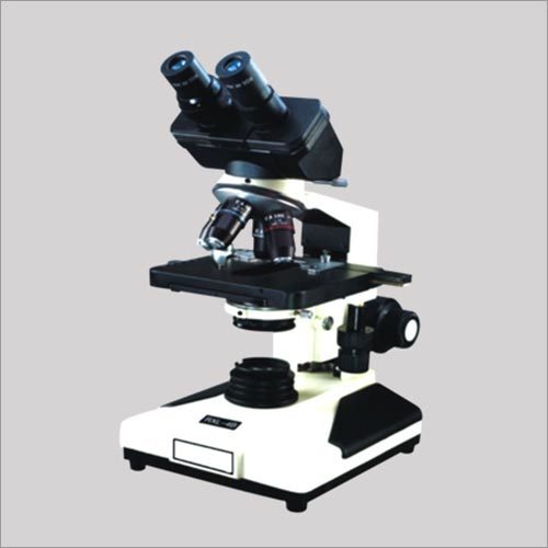 Binocular Microscope